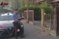 Catania, 51enne senza fissa dimora tenta furto in un cantiere edile di via Zurria: arrestato