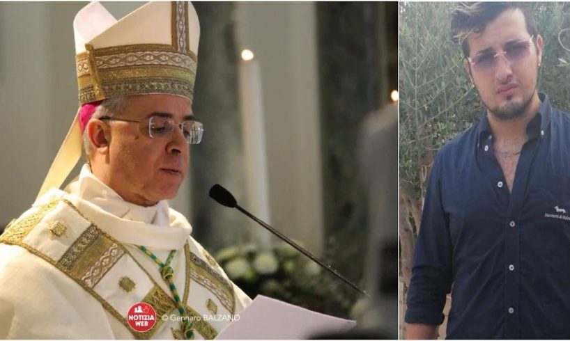 Catania, l’Arcivescovo su omicidio lungomare: “Autore straniero non deve alimentare odio. Vicinanza alla famiglia della vittima”