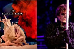 Catania, lezione di teatro di Daniele Salvo: “Città e Comune collaborino di più”