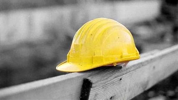 Pachino, tragedia sul lavoro: muore 48enne di Biancavilla