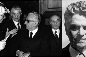 Biancavilla, Vincenzo Uccellatore il ‘civil servant’ che onorò la Repubblica Italiana: ricordo del Circolo Castriota