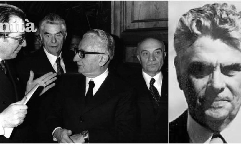 Biancavilla, Vincenzo Uccellatore il ‘civil servant’ che onorò la Repubblica Italiana: ricordo del Circolo Castriota