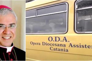 Catania, l’Arcivescovo nomina il Cda dell’Oda dopo anni di commissariamento: Landi presidente