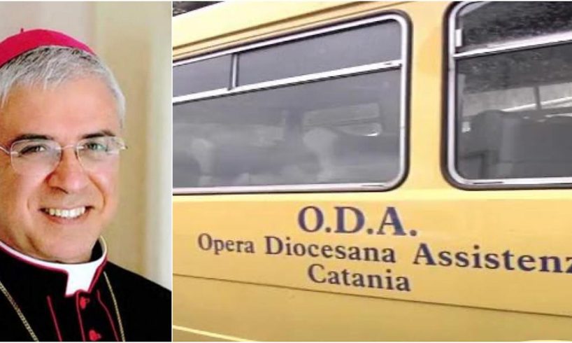 Catania, l’Arcivescovo nomina il Cda dell’Oda dopo anni di commissariamento: Landi presidente