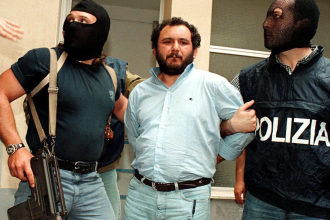Mafia, torna in libertà Giovanni Brusca. Maria Falcone: “Dolore, ma è la legge voluta da Giovanni”