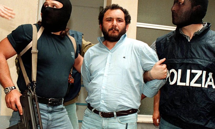 Mafia, torna in libertà Giovanni Brusca. Maria Falcone: “Dolore, ma è la legge voluta da Giovanni”