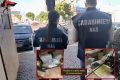 Catania, Nas sequestrano laboratorio di cosmetici: sporco diffuso e carenze igienico-sanitarie
