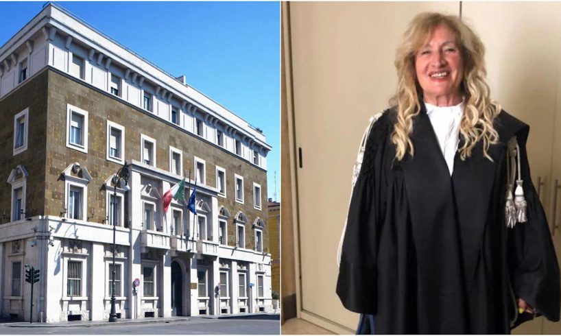 Catania, morta ex giudice Fascetto Sivillo: al centro del ‘caso Natoli’ al Csm. L’avv. Taormina: “Uccisa dalla giustizia italiana”