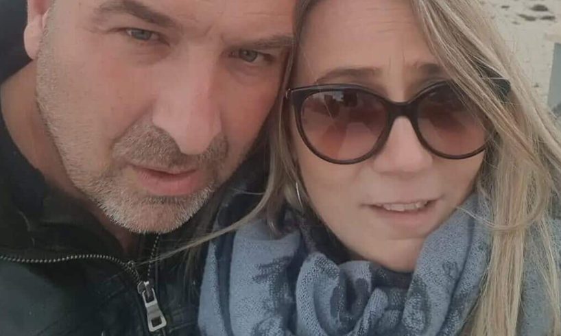 Omicidio-suicidio a Castelvetrano, uccide la moglie di 49 anni e poi si lancia dal tetto