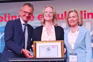 Catania, all’endocrinologa Laura Sciacca il premio Areteo: dalla Società Italiana di Diabetologia