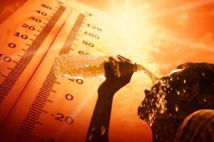 Meteo, ‘settimana infernale’ per gli esperti con picchi di 42°C: ma l’anno più caldo sarà il prossimo