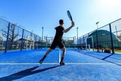 Padel boom, in Italia oltre 10 mila campi: Sicilia tra le prime dopo Lazio e Lombardia