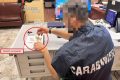 Catania, tre persone denunciate per ricettazione di gioielli rubati: al ‘compro oro’ operazioni non registrate