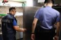 San Gregorio e Valverde, sale eventi controllate dai Nas: riscontrate anomalie