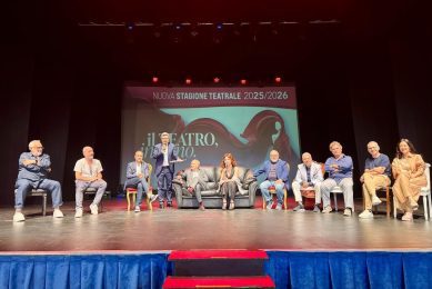 Catania, il Teatro ABC e il ‘Musco’ presentano le stagioni 2025/2026: classici intramontabili e testi contemporanei
