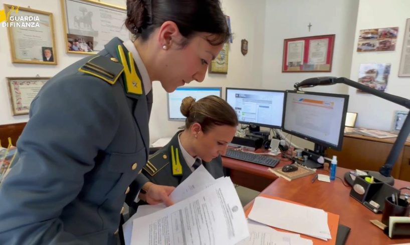 Palermo, appalti sanitari truccati per 130 mln: 10 persone indagate