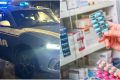 Catania, dipendente di una farmacia ruba farmaci per rivenderli senza prescrizione: 28enne denunciato