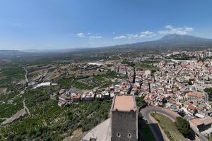 Paternò-Ragalna, sistema intercomunale scomparso nella nebbia. E Catania (Fua) presenta il suo futuro a tutti