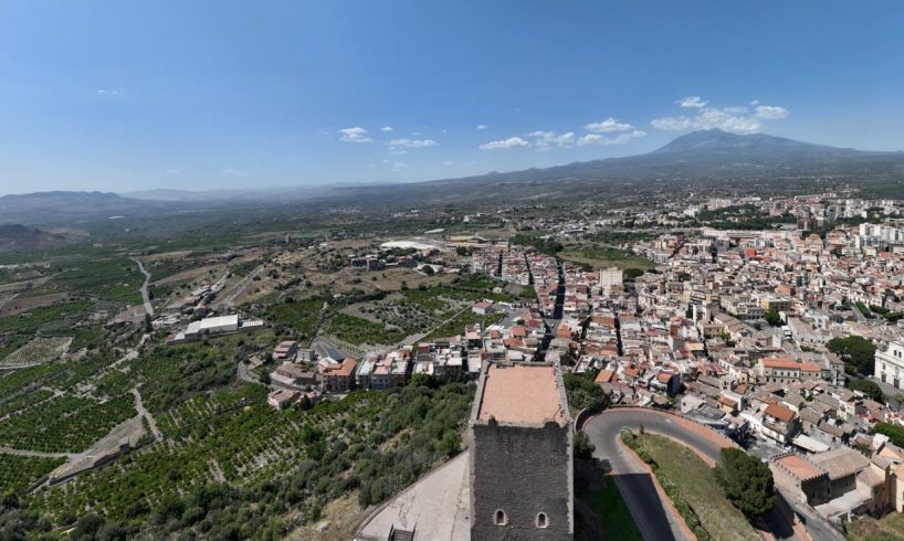Paternò-Ragalna, sistema intercomunale scomparso nella nebbia. E Catania (Fua) presenta il suo futuro a tutti