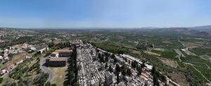 Paternò-Ragalna, sistema intercomunale scomparso nella nebbia. E Catania (Fua) presenta il suo futuro a tutti