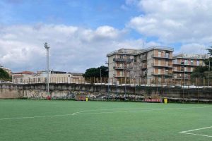 Catania, quartiere Barriera: dal Comune via libera al progetto per la rigenerazione del campo ‘Seminara’