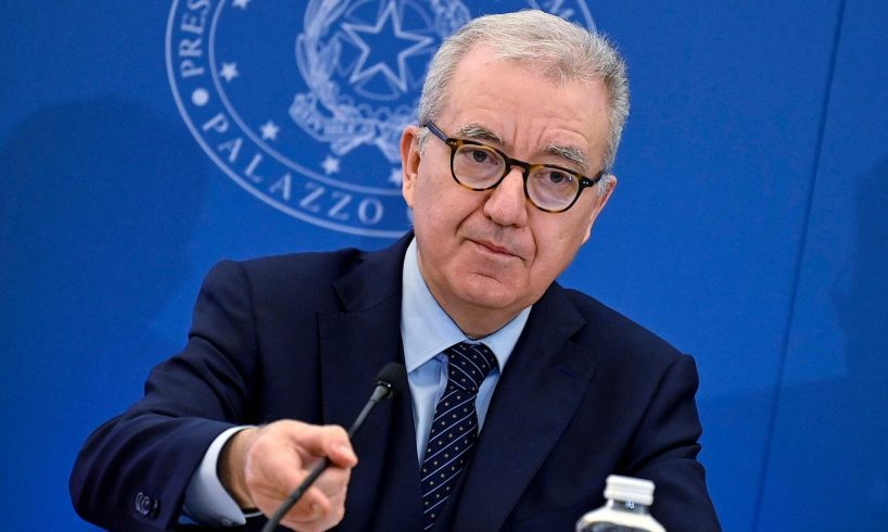 Governo, piano riqualificazione sociale: a Catania e Palermo il Sottosegretario Mantovano