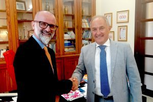 Catania, l’avv. Carmelo Ferrara è il nuovo direttore amministrativo dell’Arnas Garibaldi