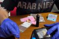 Catania, arrestati 6 pusher delle discoteche: sotto sequestro cocaina rossa e anfetamine (VIDEO)