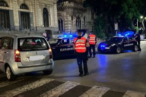 Catania, 28enne accoltella giovane passeggero su bus cittadino: è allarme sicurezza