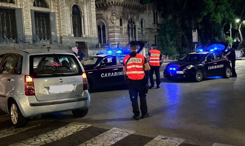 Catania, 28enne accoltella giovane passeggero su bus cittadino: è allarme sicurezza