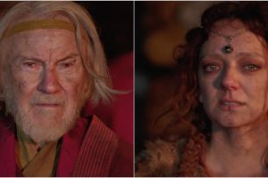 Cinema, il 19 esce ‘Milarepa’ di Louis Nero: la natura trionfa sulla tecnologia. Nel cast Harvey Keitel, Murray Abraham, Franco Nero e Diana Dell’Erba (VIDEO)