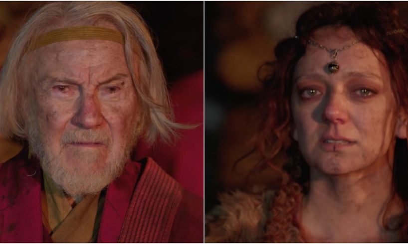 Cinema, il 19 esce ‘Milarepa’ di Louis Nero: la natura trionfa sulla tecnologia. Nel cast Harvey Keitel, Murray Abraham, Franco Nero e Diana Dell’Erba (VIDEO)