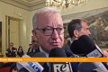 Governo, Mantovano a Catania e Palermo per il piano di riqualificazione sociale: “Modello Caivano per offrire alternative sane ai cittadini”