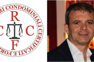 Roma, nasce l’associazione Revisori condominiali certificati: l’adranita Alberio coordinatore Sud e Isole