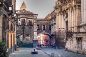 Sicilia, da Regione 4 mln ai 70 Comuni con siti Unesco: 22 sono in provincia di Catania