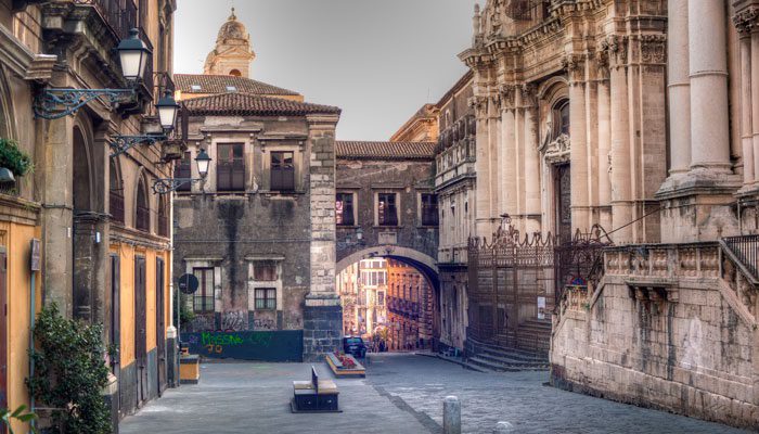 Sicilia, da Regione 4 mln ai 70 Comuni con siti Unesco: 22 sono in provincia di Catania