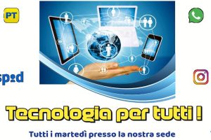 Paternò, nasce lo sportello digitale della Misericordia: assistenza gratuita per tutti