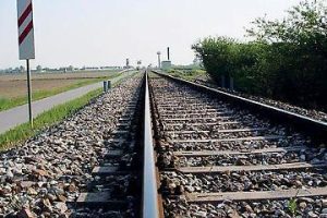 Paternò, cantiere per la tratta ferroviaria Bicocca-Catenanuova: ordinanza ex Provincia per transito sulla Sp 77