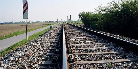 Paternò, cantiere per la tratta ferroviaria Bicocca-Catenanuova: ordinanza ex Provincia per transito sulla Sp 77