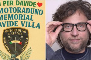 “Noi per Davide”, quinta edizione del Motoraduno della Fratellanza per ricordare il poliziotto catanese Davide Villa