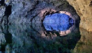 "Noi siamo fiume" Un viaggio poetico tra sorgente, memoria e futuro