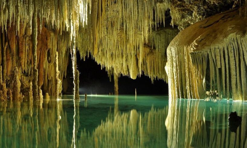 "Noi siamo fiume" Un viaggio poetico tra sorgente, memoria e futuro