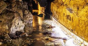 "Noi siamo fiume" Un viaggio poetico tra sorgente, memoria e futuro