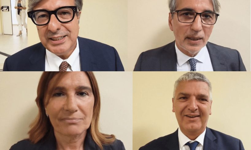 Università di Catania, elezione del nuovo rettore: fumata nera alla prima votazione, giovedì secondo turno