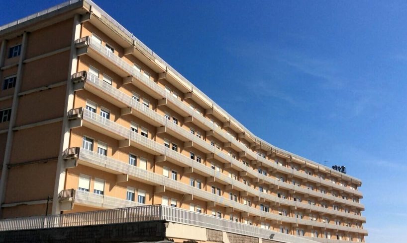 Messina, sindacati chiedono di trasferire al ‘Papardo’ la Cardiochirurgia pediatrica del ‘San Vincenzo’ di Taormina