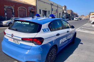 Catania, ladro di bici elettrica individuato dalla Polizia: si cerca il ricettatore e il mezzo rubato