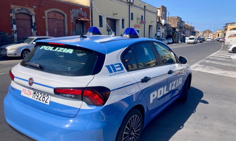 Catania, ladro di bici elettrica individuato dalla Polizia: si cerca il ricettatore e il mezzo rubato