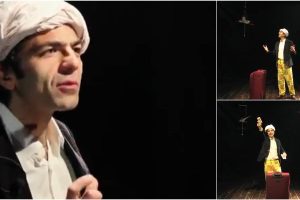 Adrano, la favola dolceamara del regista e attore Daniele Anzalone tra sogni e paradossi di un immigraTo nato: il 31 luglio a Locarno