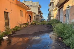 Motta S. Anastasia, consolidamento zona franosa: Regione dà via al bando per la progettazione
