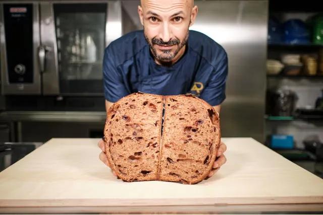 Gambero Rosso, è siciliano il pane dell’anno: riconoscimento a ‘Frangipane forno e cucina’ di Milazzo